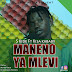 AUDIO | S kide Ft Kisa Kababy - Maneno Ya Mlevi | Mp3 Download [New Song]