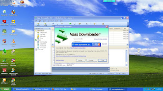 Mass Downloader 3.9 Full Crack - Upafile