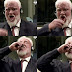 Slobodan Praljak,dies after drinking poison in court