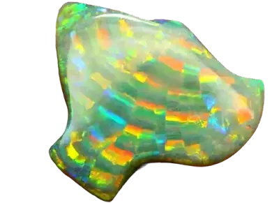 Mackerel Opal