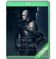 THE WITCHER (2019-2021) 2 TEMPORADAS WEB-DL 1080P HD MKV ESPAÑOL LATINO