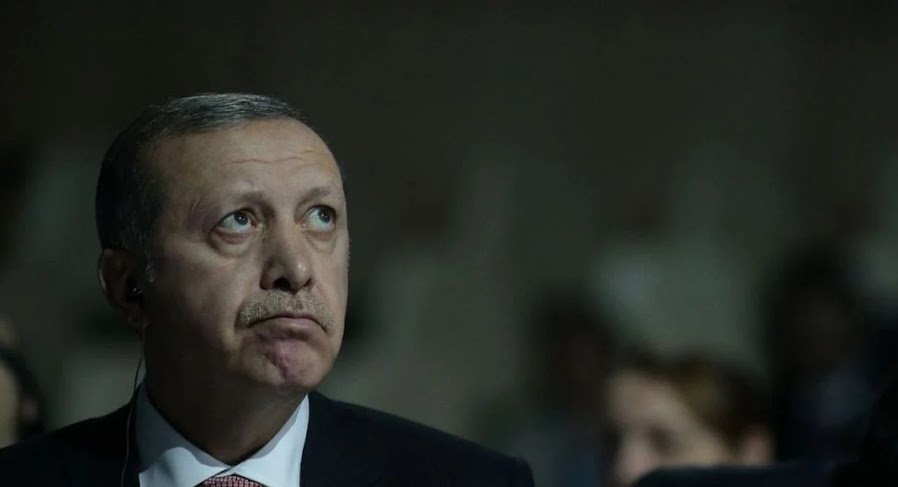Πραξικόπημα χωρίς τανκ «φοβάται» ο Ερντογάν