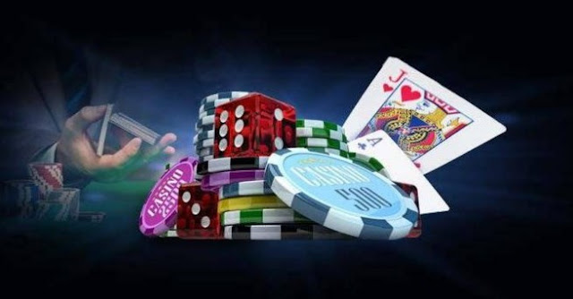 Trend Game Yang Popular Di Casino Online Indonesia Terpercaya