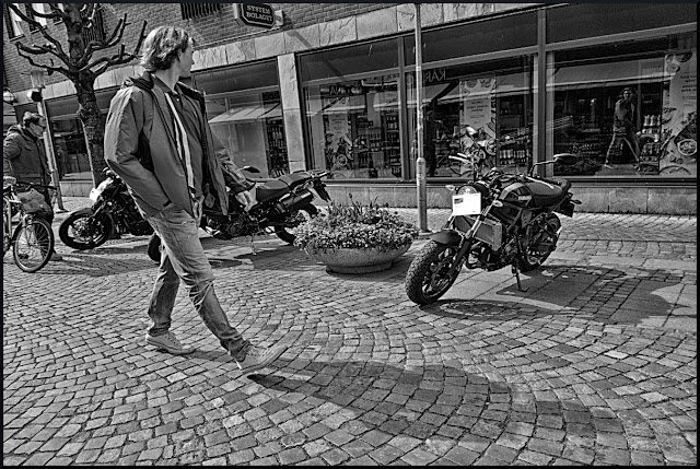 Gatufoto | Karlshamn | Sweden .