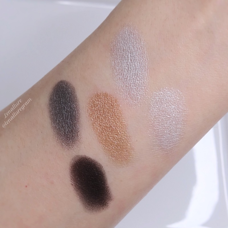 Dior Holiday 2023 Makeup Collection Review, Swatches, Comparisons