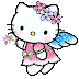 Images Hello Kitty - Hình ảnh đẹp mèo Kitty dễ thương, đáng yêu nhất