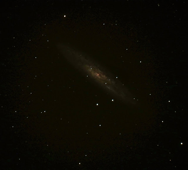 James River State Park and International Dark Sky Park