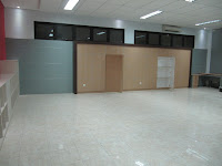 desain interior kantor semarang