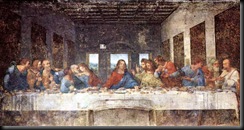 santaceia davinci