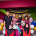 Syaqir Graduation