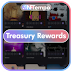 Treasury Rewards