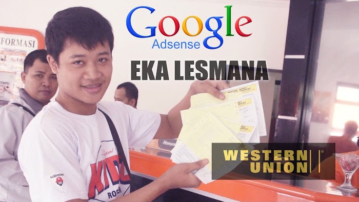 sosok sukses eka lesmana yang meraih jutaan dollar dari google adsense