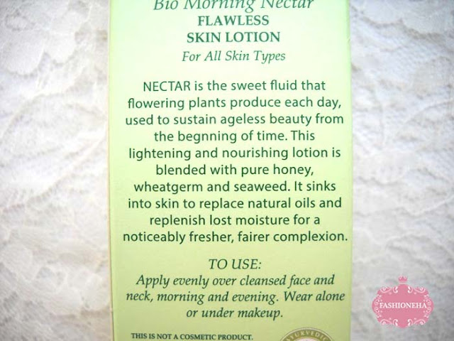 biotique-bio-morning-nectar-lightening-nourishing-lotion-review