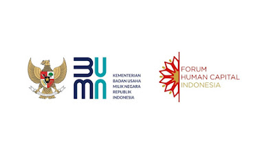 Logo Lowongan Kerja Bersama BUMN Besar Besaran Tahun 2022