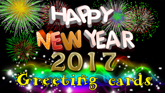 download besplatne Novogodišnje pozadine za desktop 1280x720 čestitke blagdani Happy New Year 2017