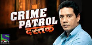 Crime Patrol 31 May 2015 Written Episode Update