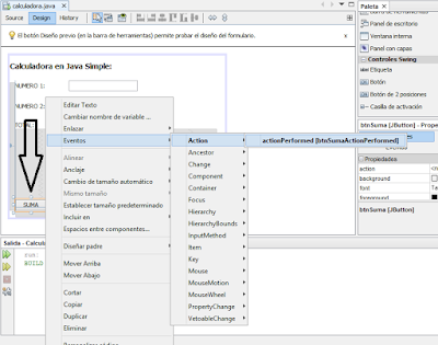 programar-calculadora-en-java-netbeans