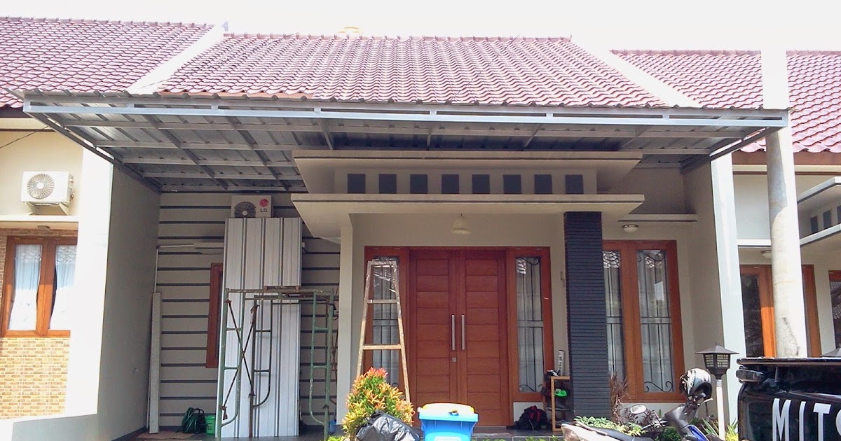 Pintu Atap Rumah Dari Upvcjakarta Com