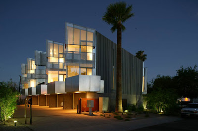 Loloma 5 by Will Bruder Architect