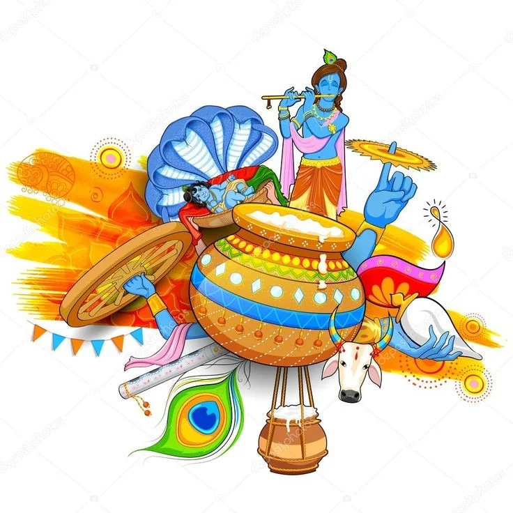 krishna-Janmashtami-images