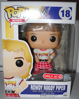 Rowdy Roddy Piper