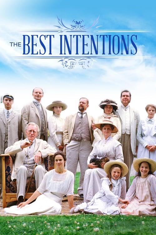 Ver Las mejores intenciones 1992 Pelicula Completa En Español Latino