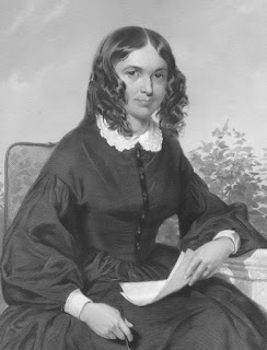  “How Do I Love Thee,” by Elizabeth Barrett Browning (1806-1861)