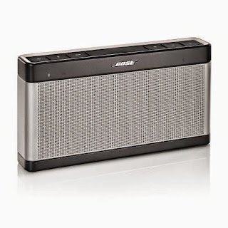 Bose SoundLink 3 Bluetooth Speaker III Review