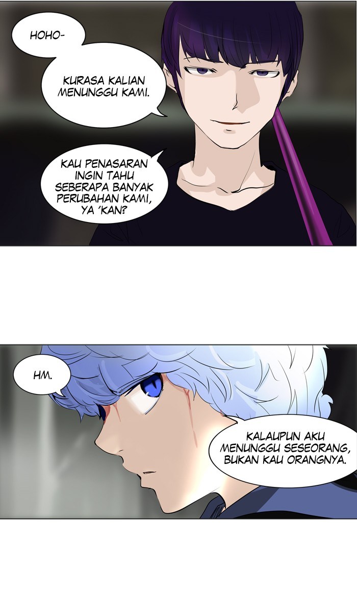 Webtoon Tower Of God Bahasa Indonesia Chapter 220