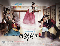 Drama Korea