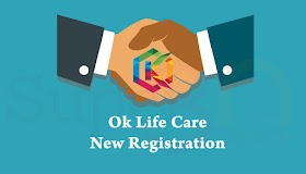 OK Life Care Free Joining Online- Full Business Plan of OK Life Care