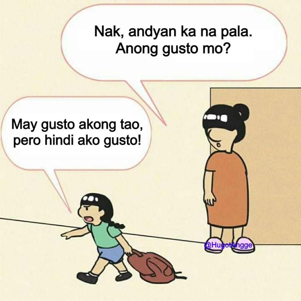 Funny Nanay and Anak Memes That Are Actually Hilarious and Trending