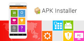 app installer - apk