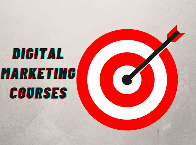 Digital Marketing Courses | Digital Marketing Certificate Programs | Digital Marketing Degree |