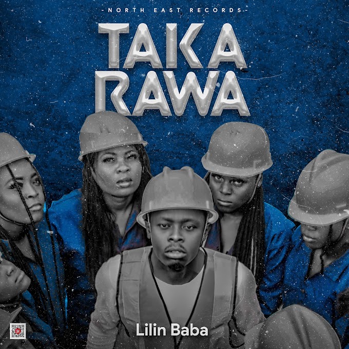 VIDEO & AUDIO: Lilin Baba - Taka Rawa