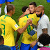 Neymar’s Team-Mate ‘Likes’, Controversial Tweet Suggesting, Eden Hazard, Is Worth Double World Record, Fee Paid For Brazilian