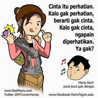 Kata Kata Bijak Mario Teguh tentang Wanita