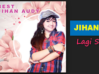 Download Lagu Jihan Audy - Lagi Syantik Mp3 (Dangdut Terbaru 2018)