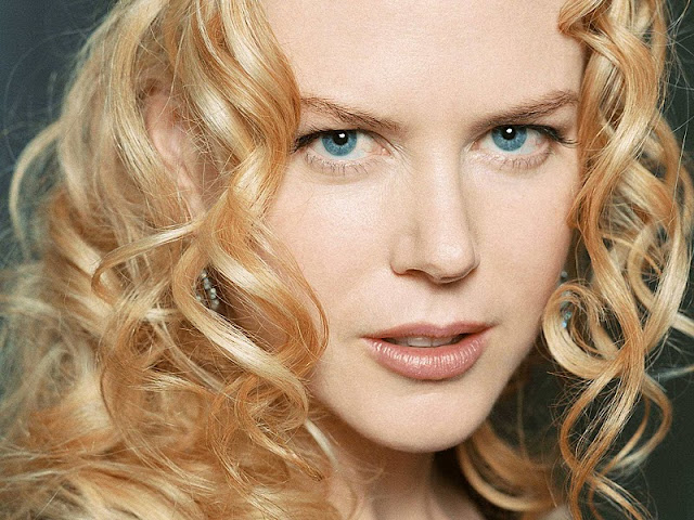 Nicole Kidman Biography and Photos