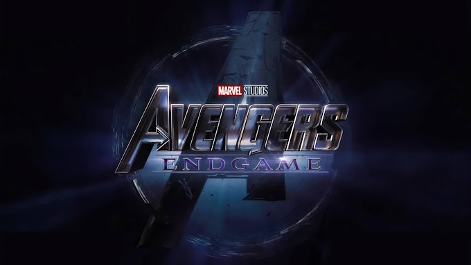 Avengers Endgame 4k (2019) Download in Hindi/English dual audio