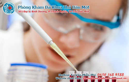 Một số phương pháp xét nghiệm bệnh lậu phổ biến