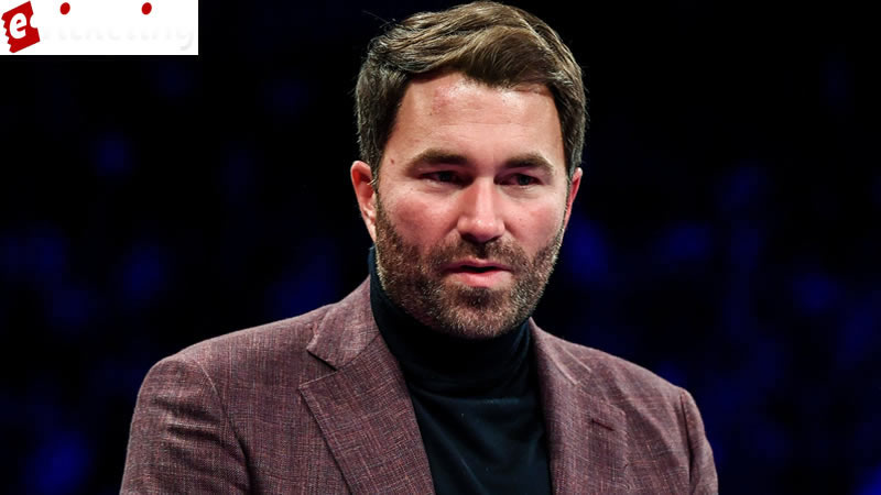tickets for anthony joshua - Anthony Joshua vs Oleksandr Usyk: Eddie Hearn 'mystified' that Brit doesn't get more acclaim