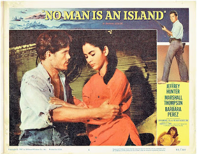 No Man Is An Island 1962 Movie Image 8