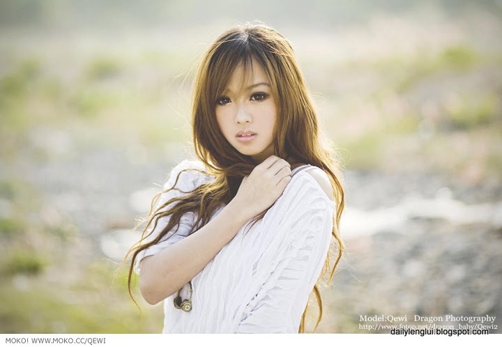 DJ Q-kate Qewi Cheung 張凱婷 from Hong Kong » Asian Celebrity 3