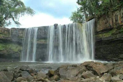 41 TEMPAT WISATA DI BENGKAYANG KALIMANTAN BARAT TERLENGKAP INSTAGRAMBLE COCOK DIKUNJUNGI BERSAMA