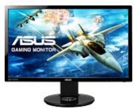 Mastering Gaming Performance with Asus: A Monitor Review