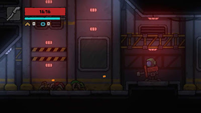 Dead Station Game Screenshot 3