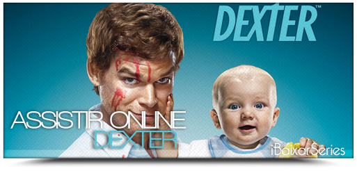 Assistir Dexter Online [Legendado]