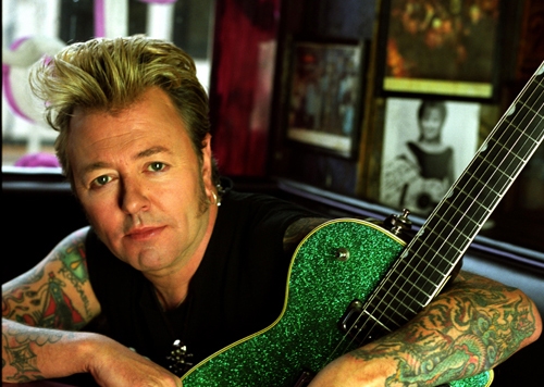 justin bieber guitarist. Brian Setzer | justin bieber