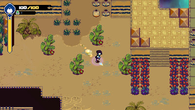 Anuchard Game Screenshot 11